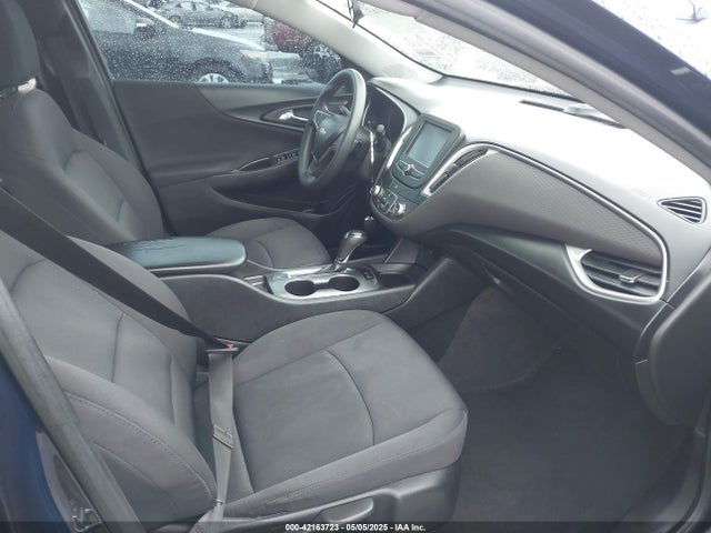 1G1ZB5ST3HF190352 Chevrolet MALIBU LS