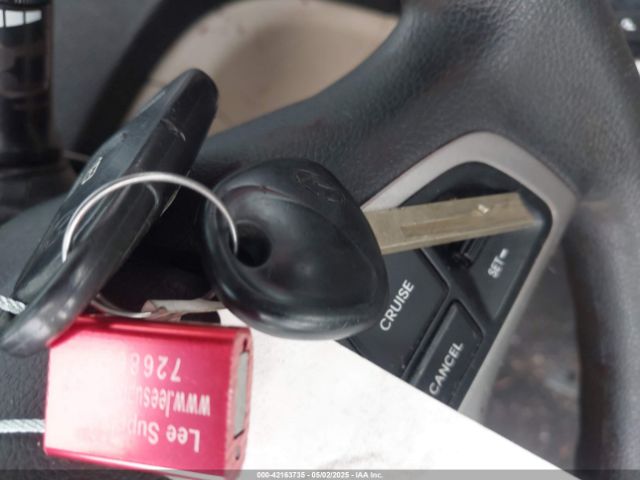 KMHCT4AE5HU348348 Hyundai Accent Value Edition