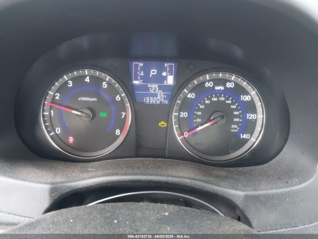 KMHCT4AE5HU348348 Hyundai Accent Value Edition