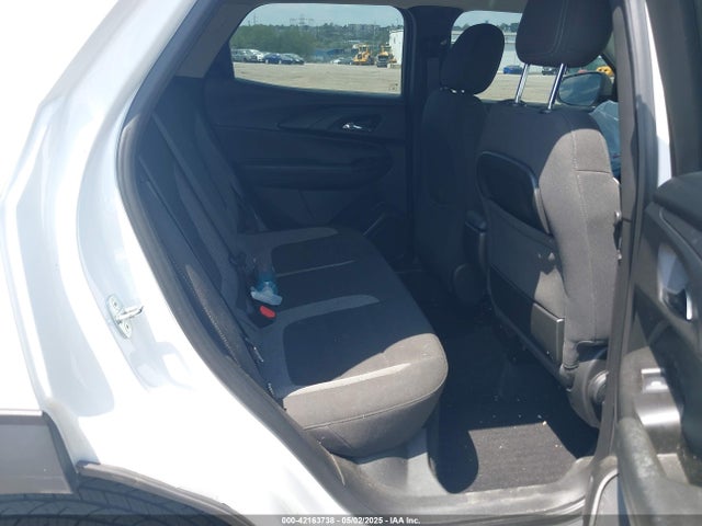 KL79MNSL1MB138377 Chevrolet Trailblazer Awd Ls