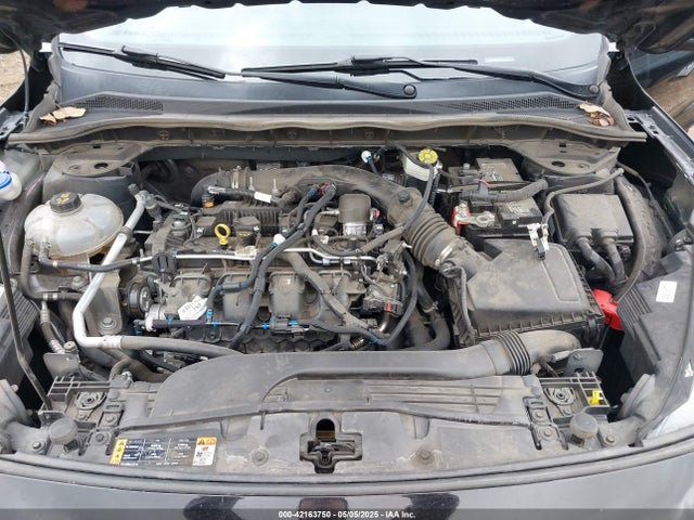 1FMCU9H96NUA75175 Ford gtdi 240ps