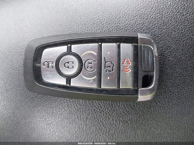 1FMCU9H96NUA75175 Ford gtdi 240ps