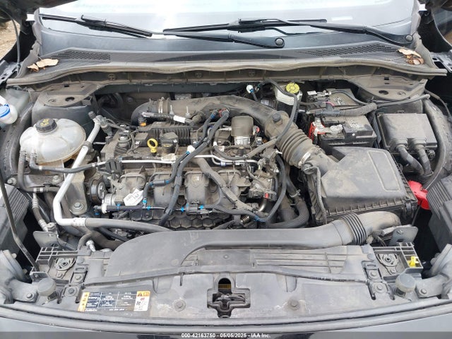 1FMCU9H96NUA75175 Ford gtdi 240ps