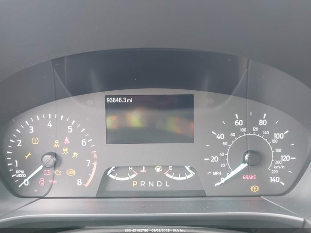 1FMCU9H96NUA75175 Ford gtdi 240ps