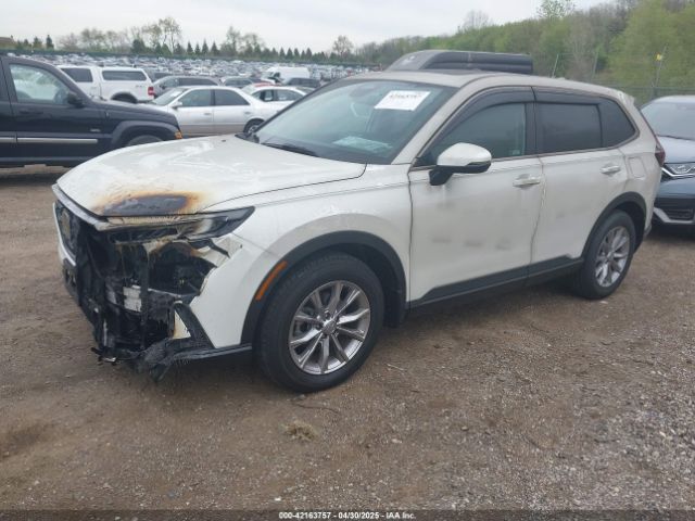5J6RS4H70RL004193 Honda Cr-v Ex-l Awd