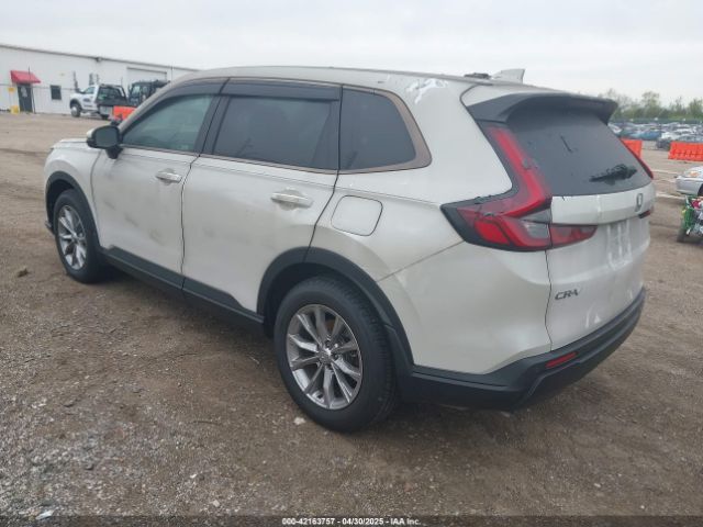 5J6RS4H70RL004193 Honda Cr-v Ex-l Awd