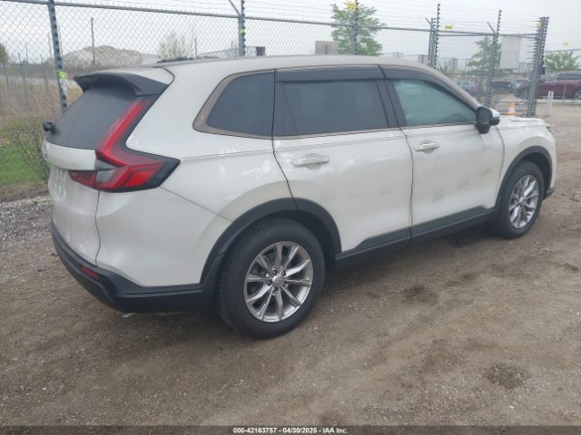 5J6RS4H70RL004193 Honda Cr-v Ex-l Awd