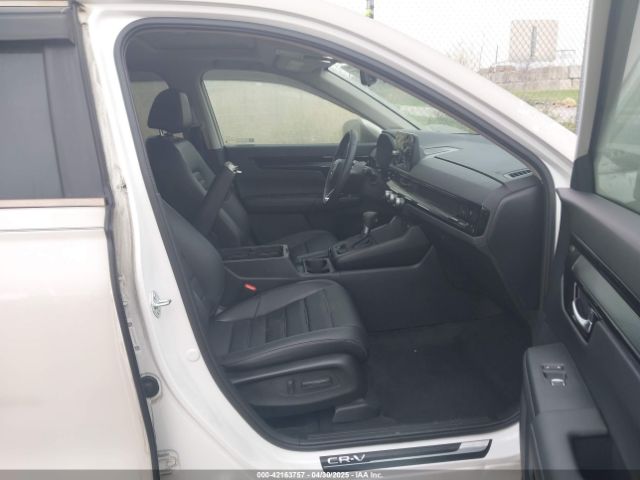 5J6RS4H70RL004193 Honda Cr-v Ex-l Awd