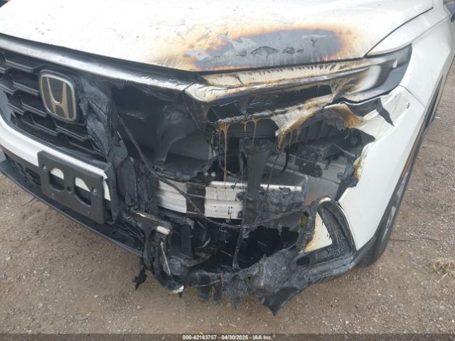5J6RS4H70RL004193 Honda Cr-v Ex-l Awd