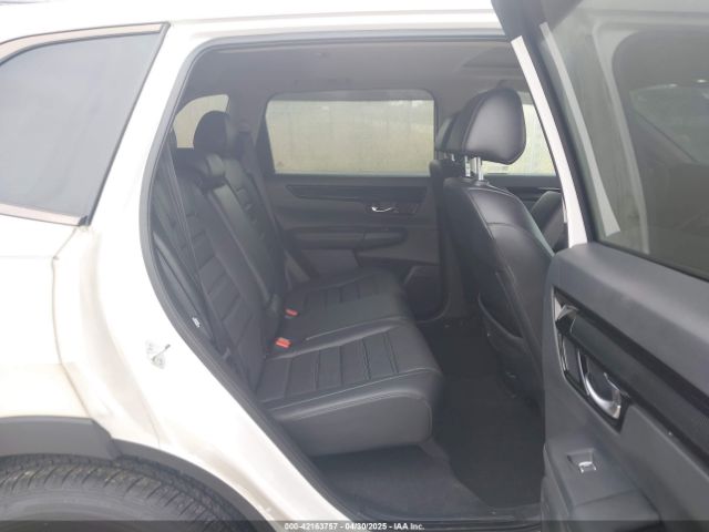 5J6RS4H70RL004193 Honda Cr-v Ex-l Awd