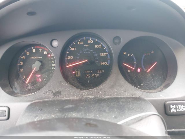 2005 ACURA MDX 2HNYD18945H541341 Photo 6