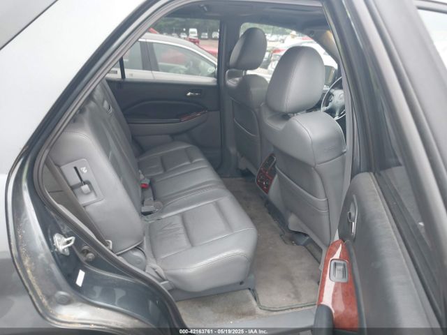 2005 ACURA MDX 2HNYD18945H541341 Photo 7