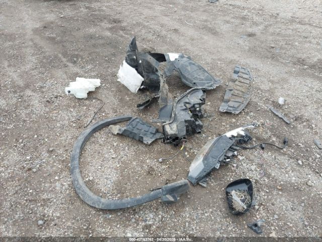 5N1BT3BB9RC738547 Nissan Rogue
