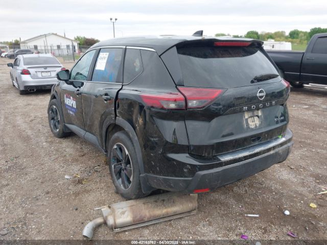 5N1BT3BB9RC738547 Nissan Rogue