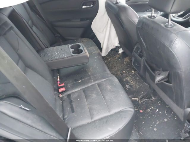 5N1BT3BB9RC738547 Nissan Rogue