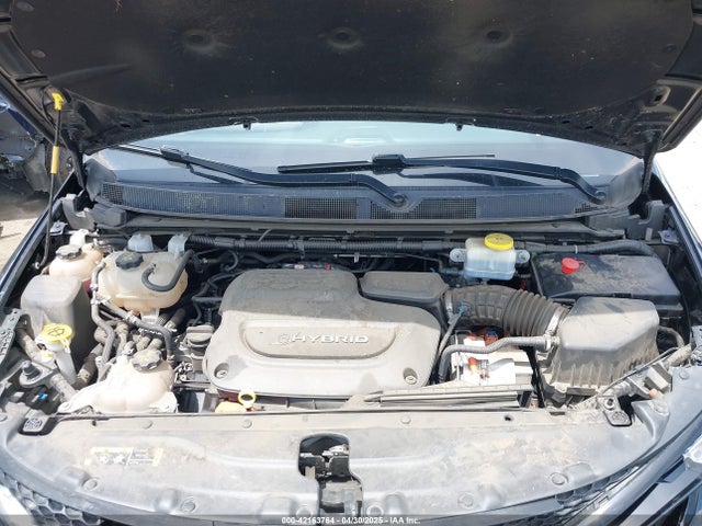 Chrysler Pacifica Hybrid Limited 2020 2C4RC1N70LR199426 Image 10