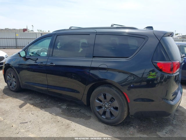 Chrysler Pacifica Hybrid Limited 2020 2C4RC1N70LR199426 Image 15