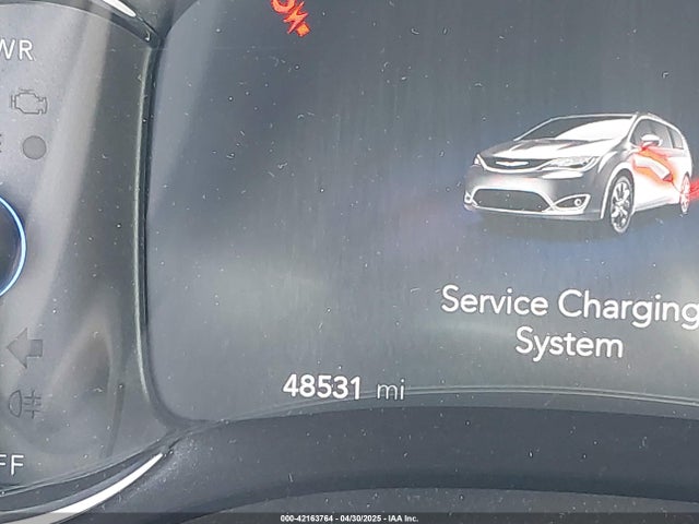 Chrysler Pacifica Hybrid Limited 2020 2C4RC1N70LR199426 Image 16