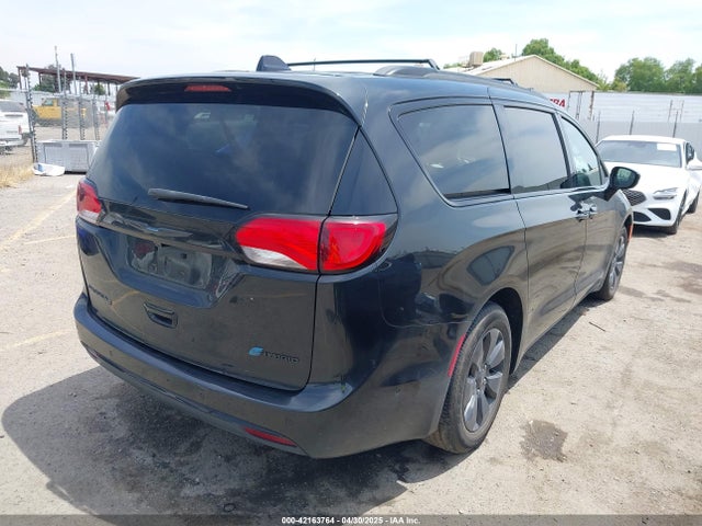 Chrysler Pacifica Hybrid Limited 2020 2C4RC1N70LR199426 Image 4