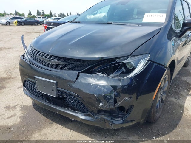 Chrysler Pacifica Hybrid Limited 2020 2C4RC1N70LR199426 Image 6