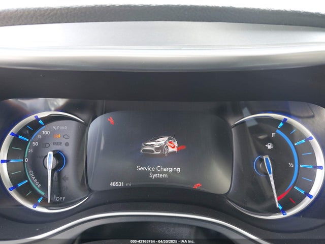 Chrysler Pacifica Hybrid Limited 2020 2C4RC1N70LR199426 Image 7