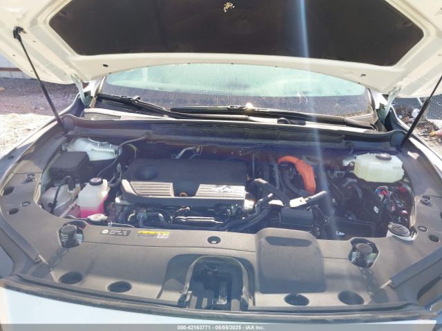 2024 LEXUS RX 350H 2T2BBMCA5RC039633 Photo 9