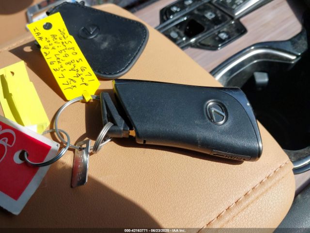 2024 LEXUS RX 350H 2T2BBMCA5RC039633 Photo 10