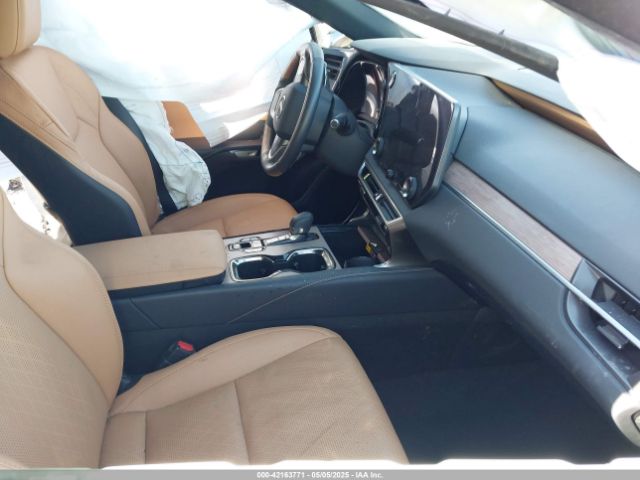 2024 LEXUS RX 350H 2T2BBMCA5RC039633 Photo 4