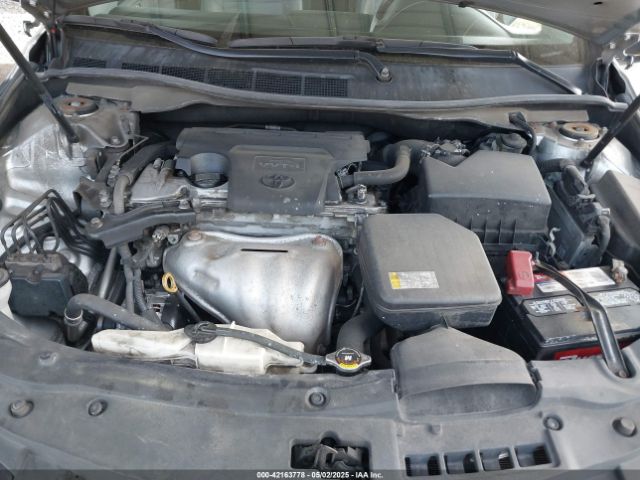 4T1BF1FK7GU224063 Toyota CAMRY SE