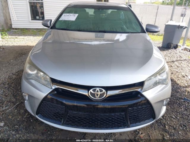 4T1BF1FK7GU224063 Toyota CAMRY SE
