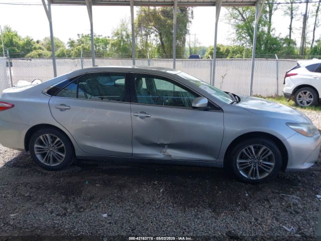4T1BF1FK7GU224063 Toyota CAMRY SE