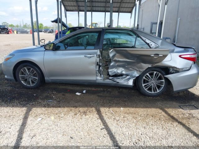 4T1BF1FK7GU224063 Toyota CAMRY SE