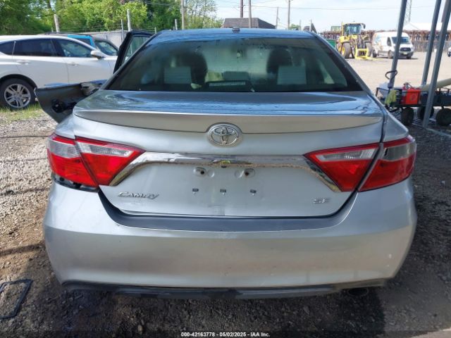 4T1BF1FK7GU224063 Toyota CAMRY SE