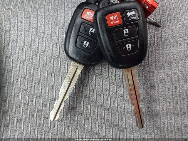 4T1BF1FK7GU224063 Toyota CAMRY SE
