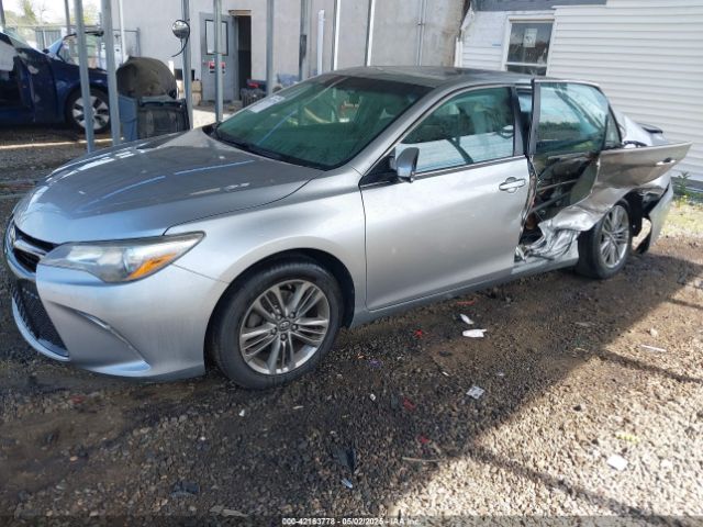 4T1BF1FK7GU224063 Toyota CAMRY SE