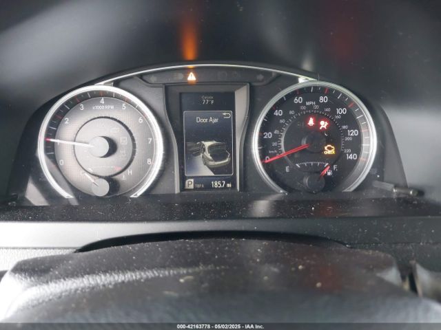 4T1BF1FK7GU224063 Toyota CAMRY SE