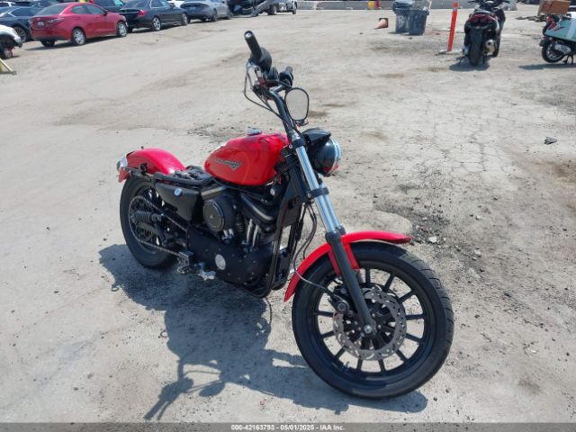 1999 HARLEY-DAVIDSON XL1200 1HD1CHP11XK139141