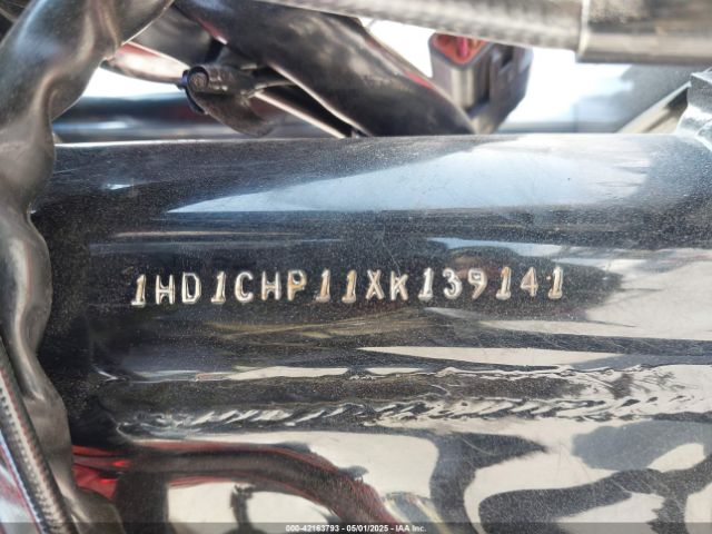 1999 HARLEY-DAVIDSON XL1200 1HD1CHP11XK139141 Photo 9