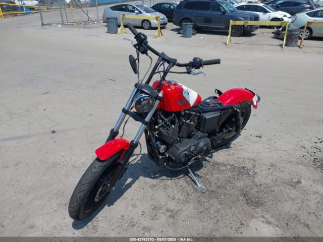 1999 HARLEY-DAVIDSON XL1200 1HD1CHP11XK139141 Photo 1