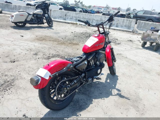 1999 HARLEY-DAVIDSON XL1200 1HD1CHP11XK139141 Photo 3