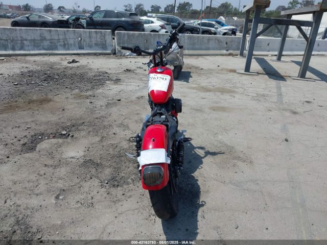 1999 HARLEY-DAVIDSON XL1200 1HD1CHP11XK139141 Photo 5