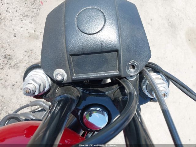 1999 HARLEY-DAVIDSON XL1200 1HD1CHP11XK139141 Photo 6