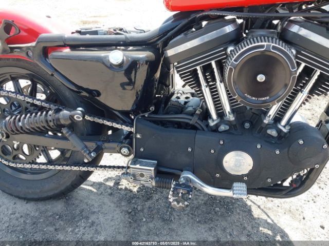 1999 HARLEY-DAVIDSON XL1200 1HD1CHP11XK139141 Photo 7