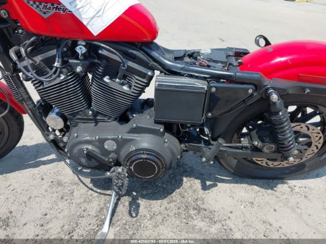 1999 HARLEY-DAVIDSON XL1200 1HD1CHP11XK139141 Photo 8