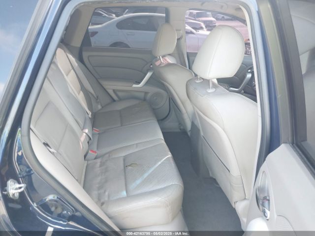 2009 ACURA RDX 5J8TB18209A007204 Photo 7