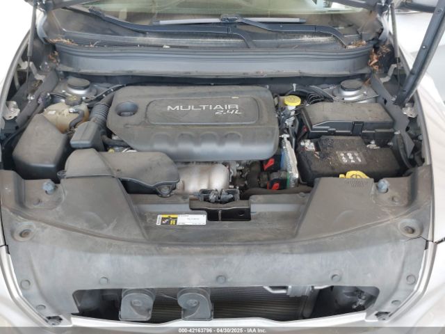 1C4PJLLB9JD573435 Jeep Cherokee Latitude Plus Fwd