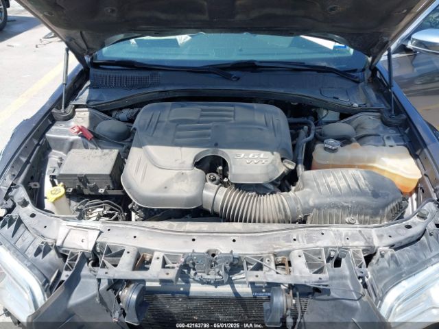 2C3CCAEG7HH565129 Chrysler 300