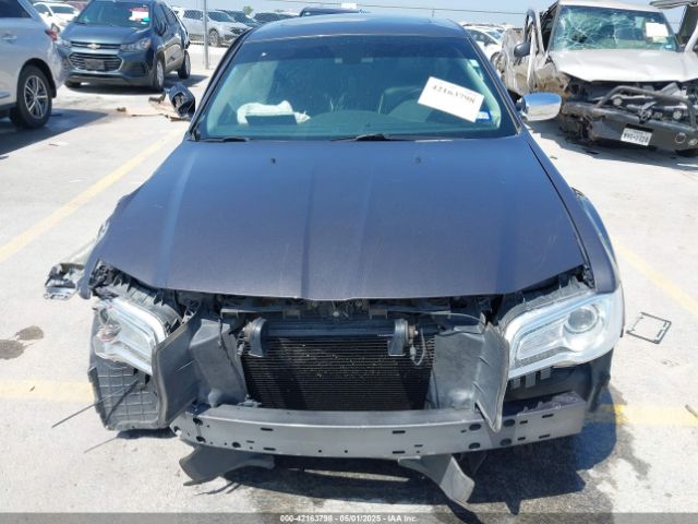 2C3CCAEG7HH565129 Chrysler 300