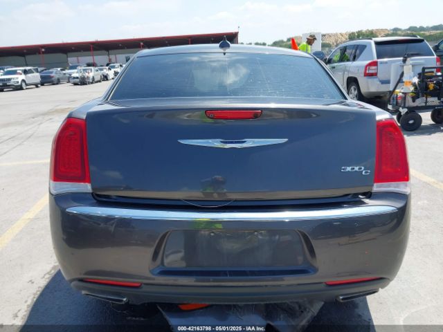 2C3CCAEG7HH565129 Chrysler 300