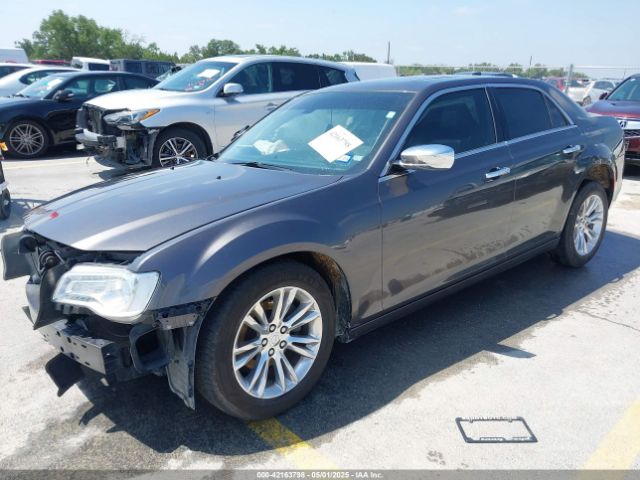 2C3CCAEG7HH565129 Chrysler 300